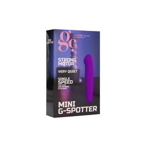 Mini G-Spotter - Boule Vibrante