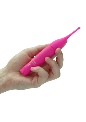 Stimulateur clitoridien