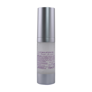 Gel de Stimulation O pour femmes - 0,5 fl oz / 15 ml