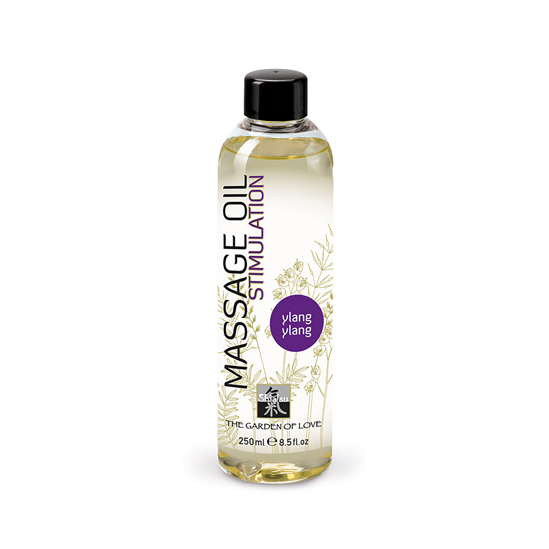 Ecstasy - Huile de massage - 8 fl oz / 250 ml