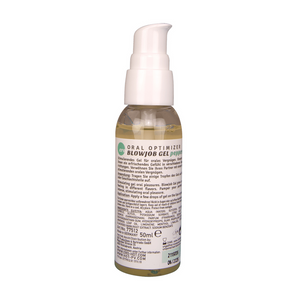 Optimiseur Oral - Gel Deepthroat - Menthe Poivrée - 2 fl oz / 50 ml