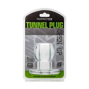 Tuyau Plug - Plug Anal Creux - L