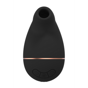 Kissable - Vibromasseur Sucleur