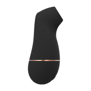 Kissable - Vibromasseur Sucleur