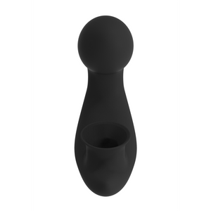 Désirable - Vibrateur à Air Pulsé Flexible