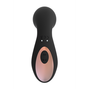 Désirable - Vibrateur à Air Pulsé Flexible