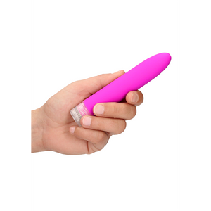 Eleni - Vibromasseur Classique