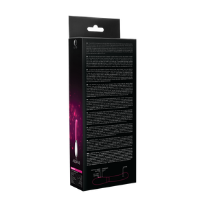 Asopus - Vibrateur Rechargeable - Rose