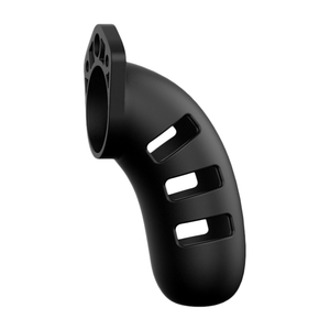 Modèle 21 Cage de chasteté - 4,5 / 11,5 cm
