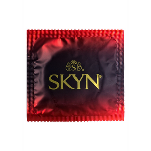 Mates Skyn Intense Feel - Préservatifs - 10 Pièces