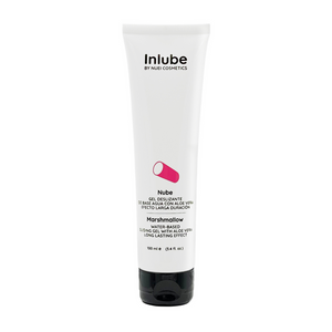 Gel de Glisse à Base d'Eau - Guimauve - 3,4 fl oz / 100 ml