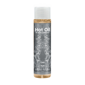 Gel de massage chauffant - Cola - 3 fl oz / 100 ml