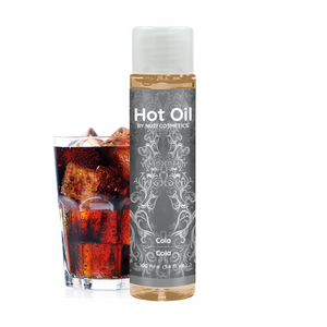 Gel de massage chauffant - Cola - 3 fl oz / 100 ml