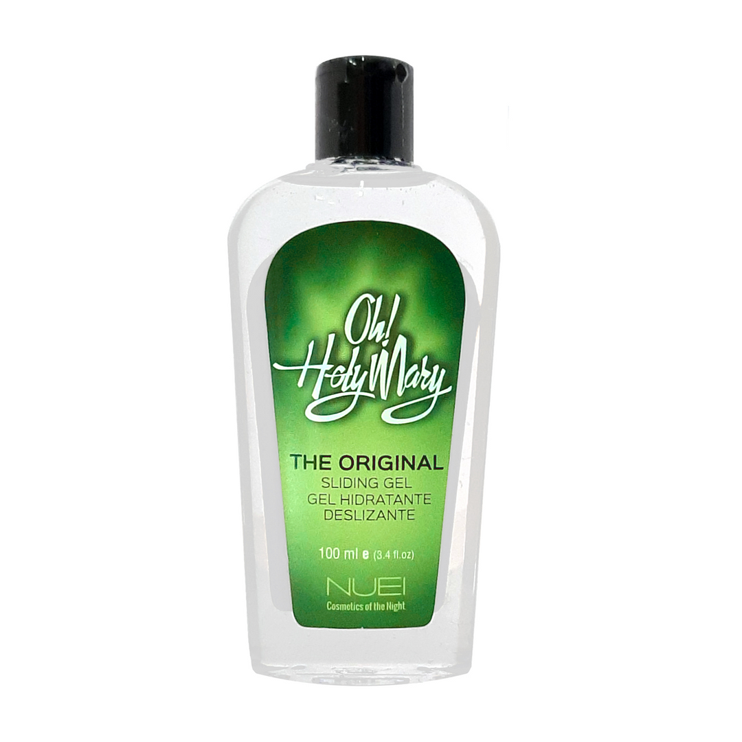 L'Original - Gel Glissant - 3,4 oz / 100 ml