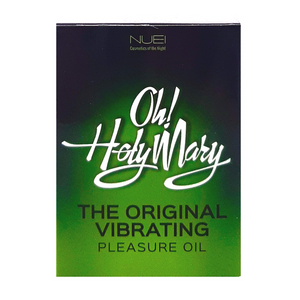 L'Original - Huile de Plaisir Vibrante - 0,2 fl oz / 6 ml