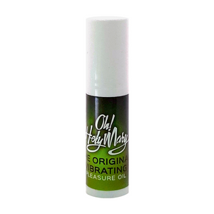 L'Original - Huile de Plaisir Vibrante - 0,2 fl oz / 6 ml