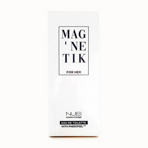 Parfum aux phéromones pour femmes - 1,7 fl oz / 50 ml