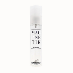 Parfum aux phéromones pour femmes - 1,7 fl oz / 50 ml