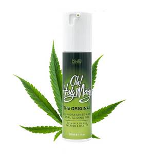 L'Original - Lubrifiant Anal - 1,7 oz / 50 ml