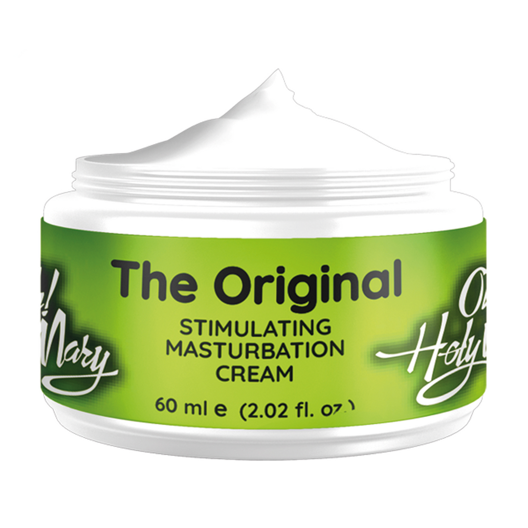 L'Original - Crème de masturbation - 2,02 fl oz / 60 ml