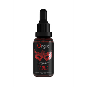Gouttes d'Orgasm - Gouttes Stimulantes - 1 fl oz / 30 ml