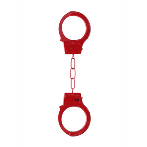 Menottes pour débutants