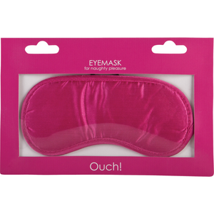 Masque pour les yeux doux