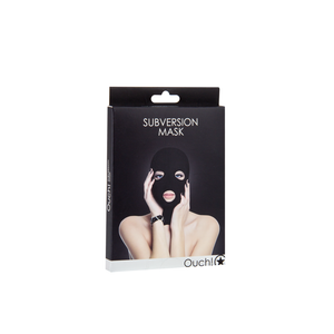 Masque Subversion