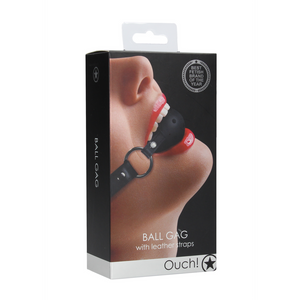 Boule Gag