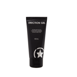 Gel d'Érection - 3 fl oz / 100 ml