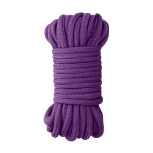 Corde japonaise - 32,8 pi / 10 m