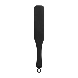 Pagaie en silicone avec texture