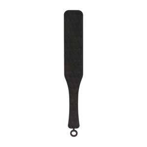 Pagaie en silicone avec texture