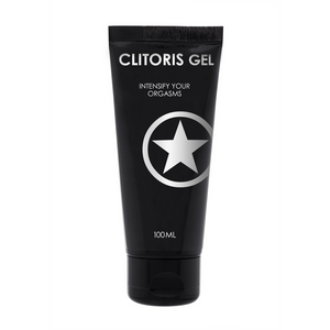 Gel Clitoridien - 3 fl oz / 100 ml