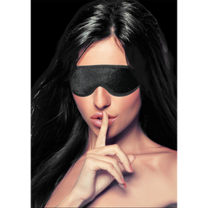 Masque de sommeil ajustable