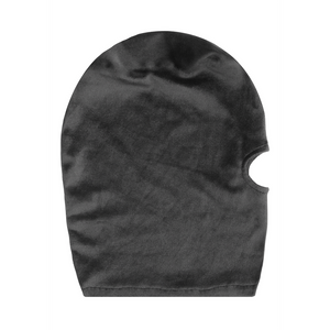 Masque avec ouverture buccale
