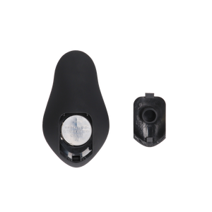 E-stim Vibrant Plug Anal  Cockring