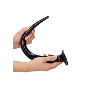 Dildo Ass Spike - 17 / 42 cm