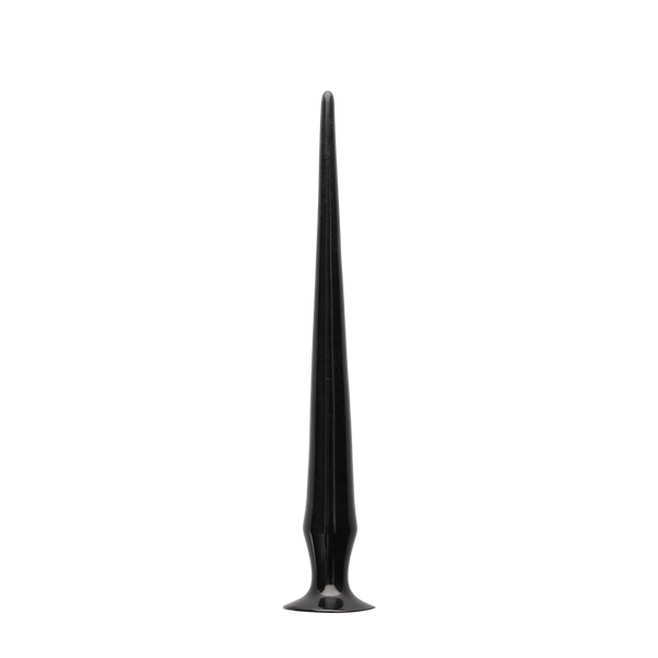 Dildo Ass Spike - 17 / 42 cm