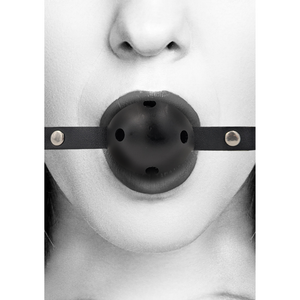 Gag en Ballon Respirant