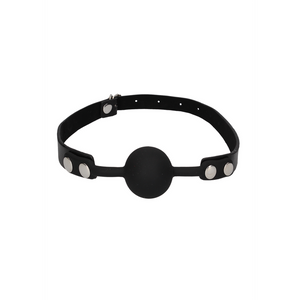 Gag en silicone
