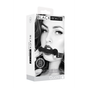 Gag en silicone