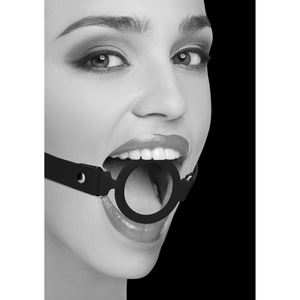 Gag en silicone