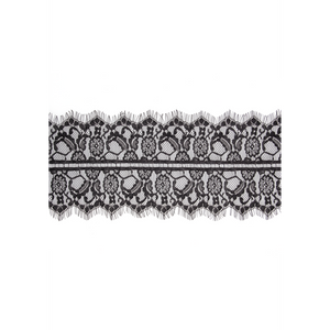 Masque en dentelle