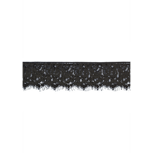 Masque en dentelle