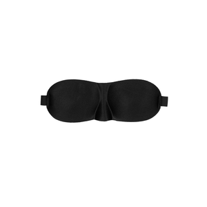 Masque de nuit en satin Curvy