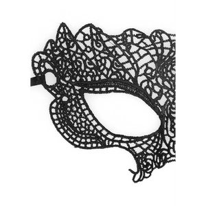 Princesse - Masque en dentelle