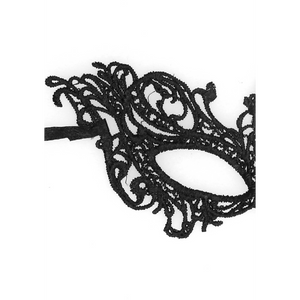 Royal - Masque en dentelle