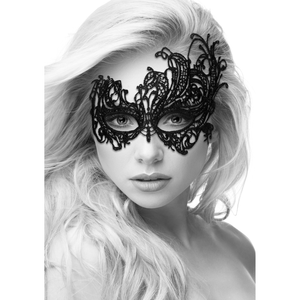 Royal - Masque en dentelle