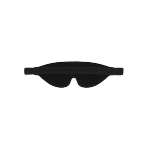 Masque de sommeil en cuir aggloméré Ouch